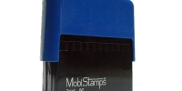 Автоматичен печат MobiStamps 60