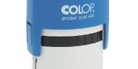 Автоматичен печат овален Colop